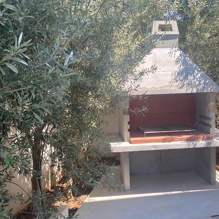 Apartments Anastazia Ζαντάρ Εξωτερικό φωτογραφία