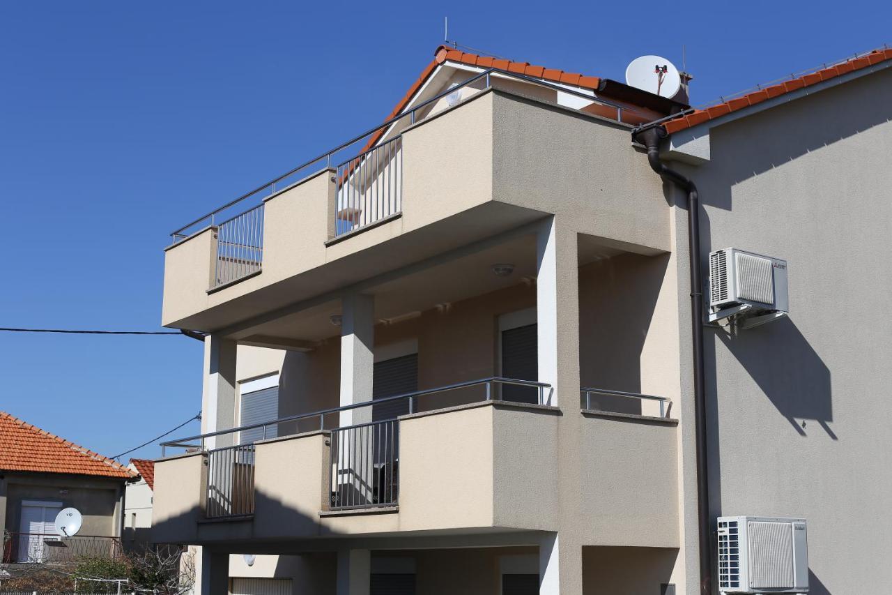 Apartments Anastazia Ζαντάρ Εξωτερικό φωτογραφία