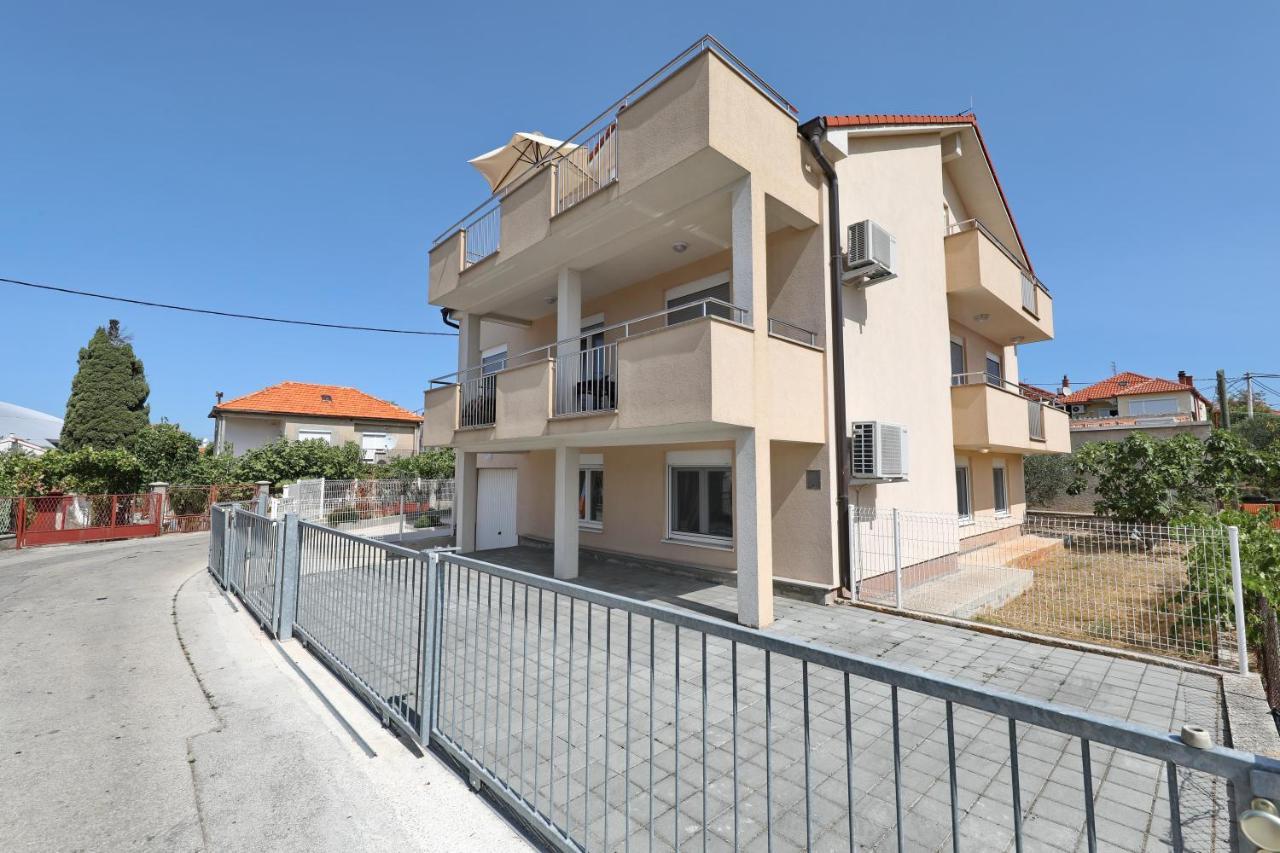 Apartments Anastazia Ζαντάρ Εξωτερικό φωτογραφία
