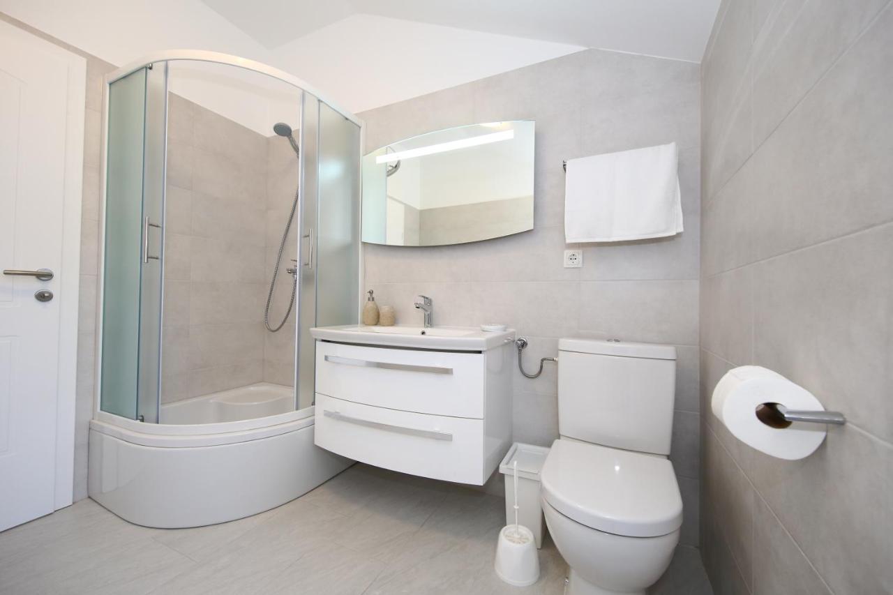 Apartments Anastazia Ζαντάρ Εξωτερικό φωτογραφία