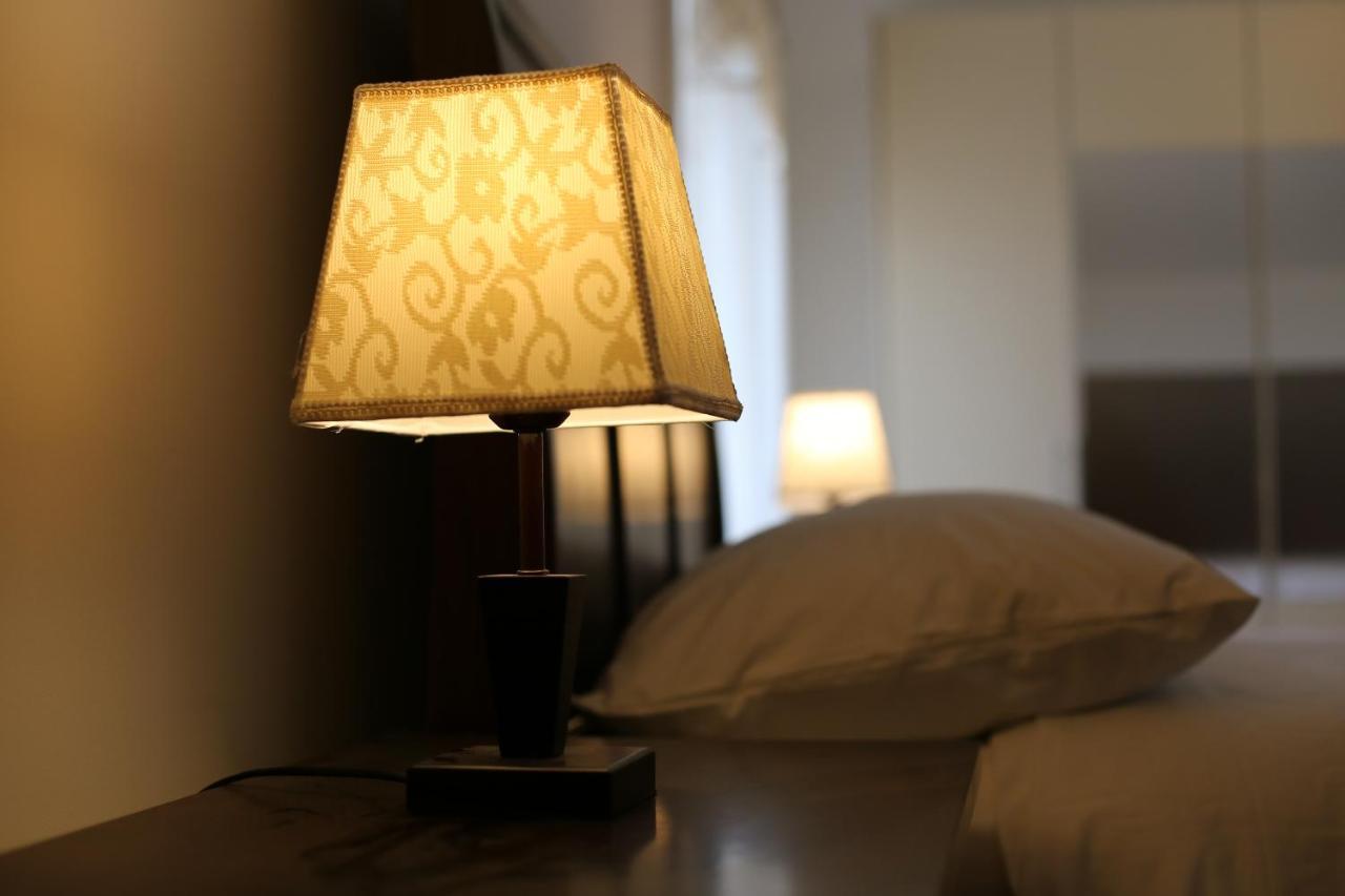 Apartments Anastazia Ζαντάρ Εξωτερικό φωτογραφία