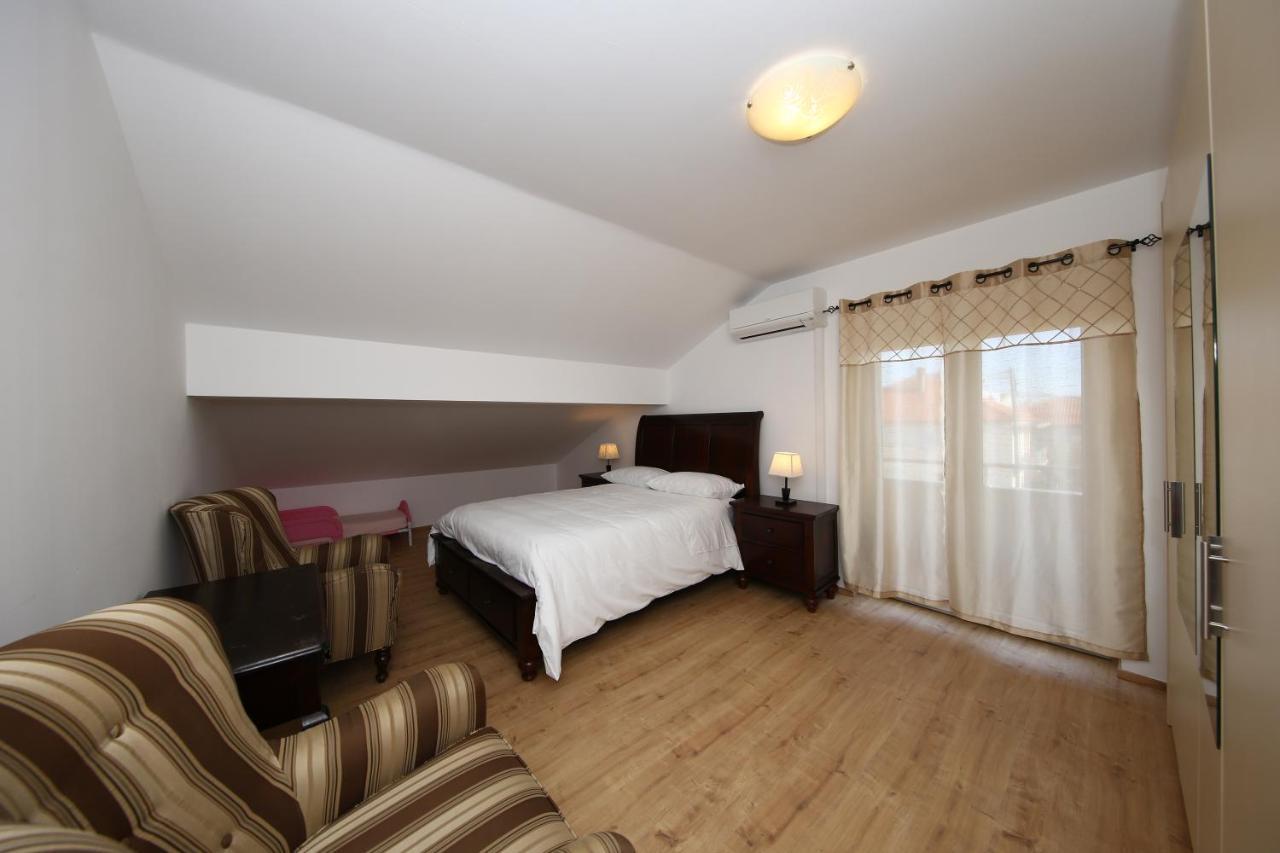 Apartments Anastazia Ζαντάρ Εξωτερικό φωτογραφία