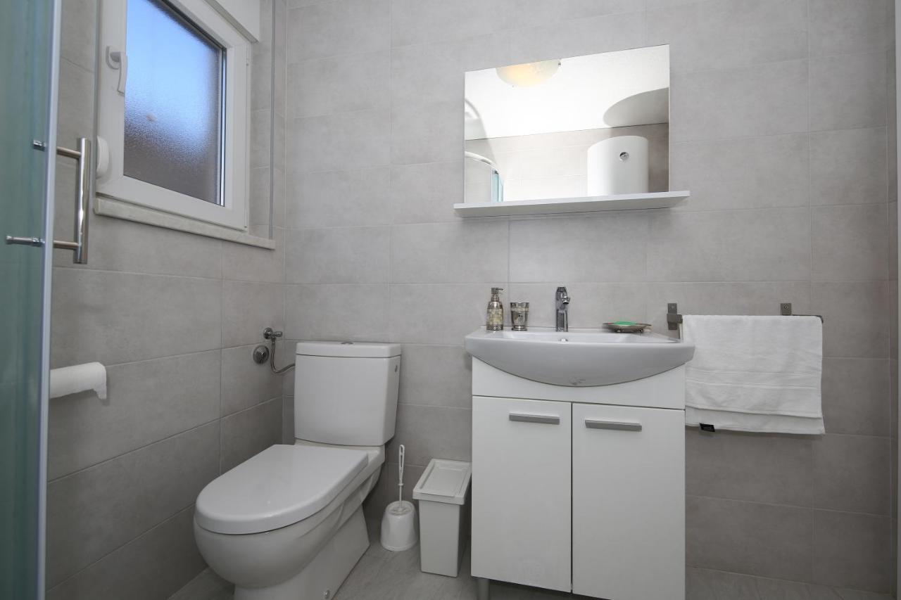 Apartments Anastazia Ζαντάρ Εξωτερικό φωτογραφία