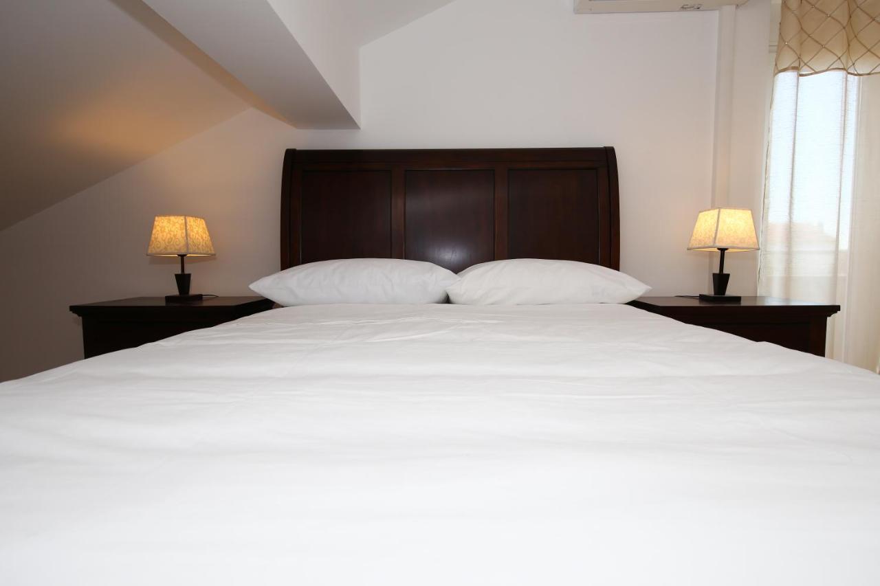 Apartments Anastazia Ζαντάρ Εξωτερικό φωτογραφία