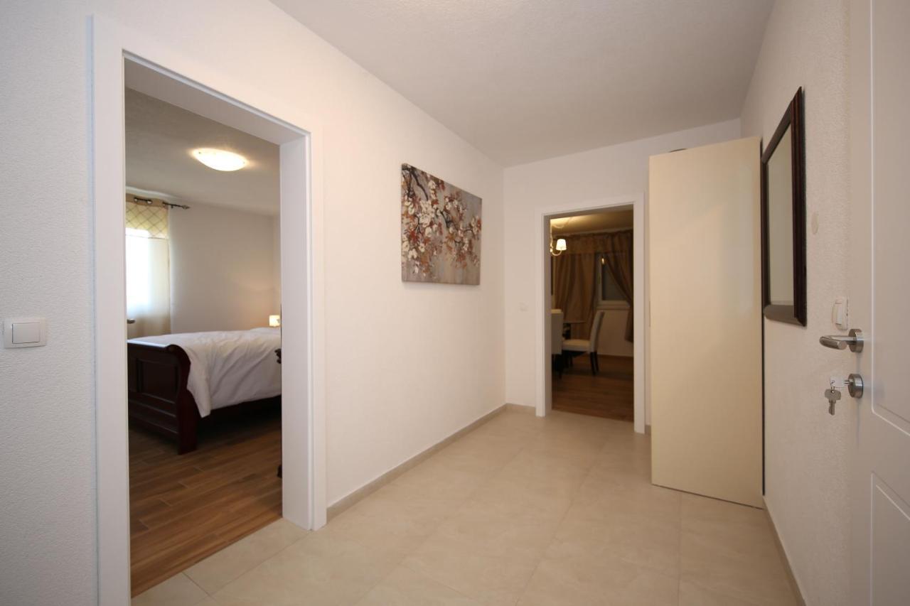 Apartments Anastazia Ζαντάρ Εξωτερικό φωτογραφία