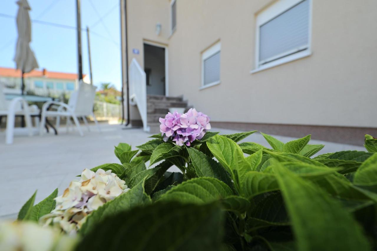 Apartments Anastazia Ζαντάρ Εξωτερικό φωτογραφία
