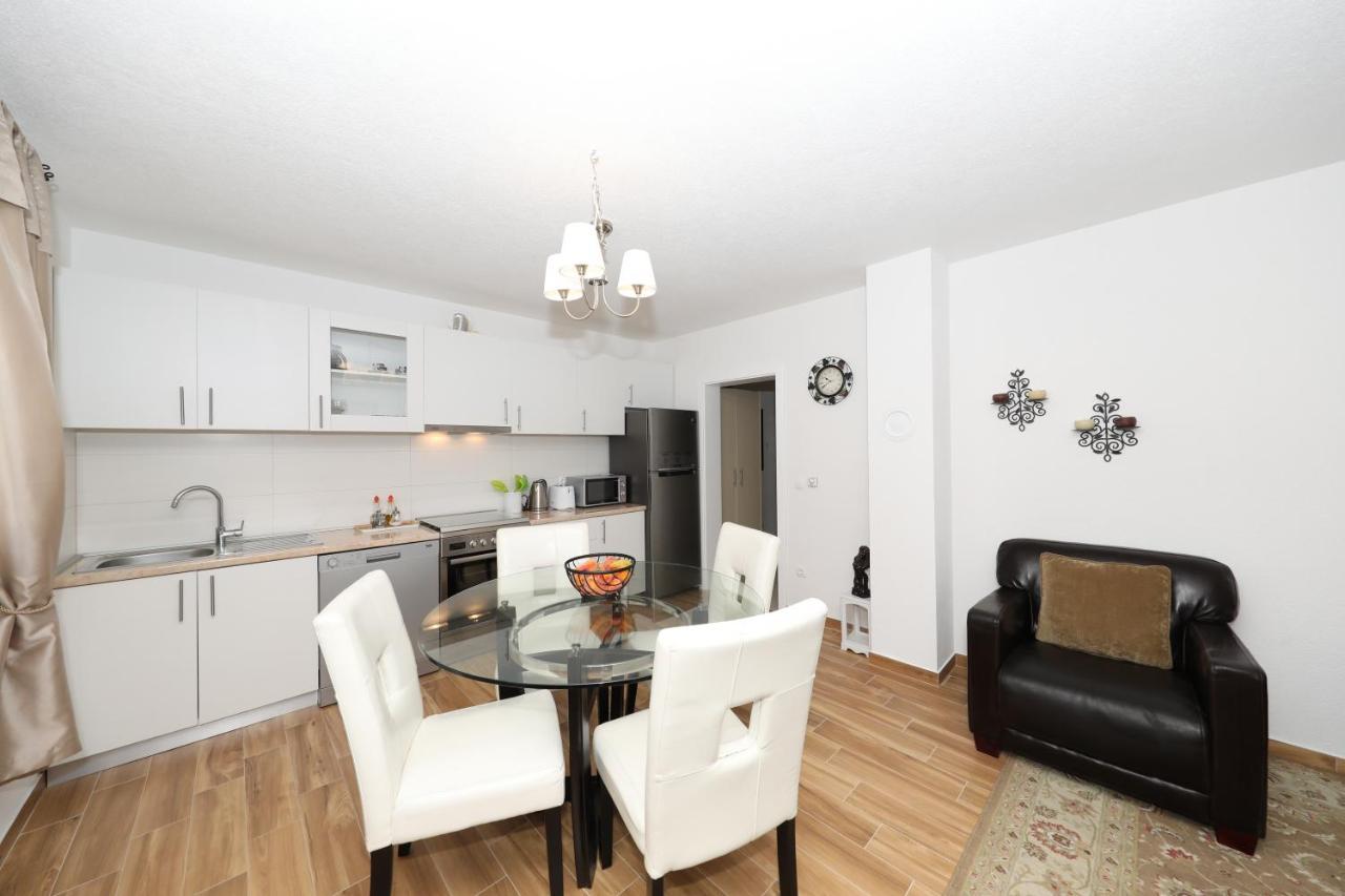 Apartments Anastazia Ζαντάρ Εξωτερικό φωτογραφία