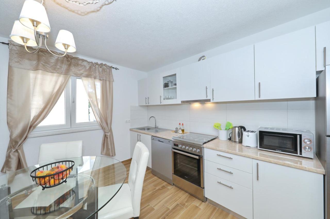Apartments Anastazia Ζαντάρ Εξωτερικό φωτογραφία