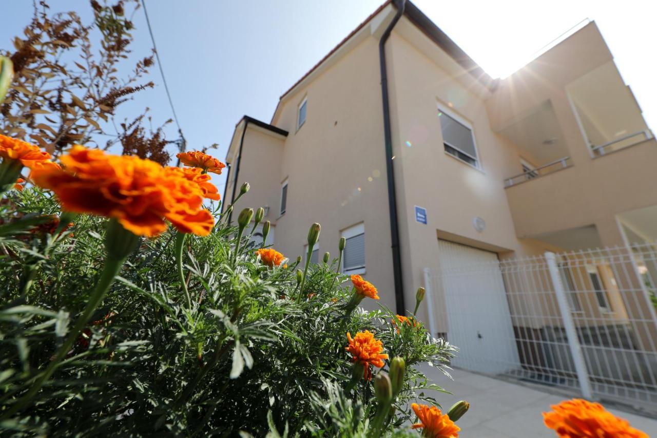 Apartments Anastazia Ζαντάρ Εξωτερικό φωτογραφία