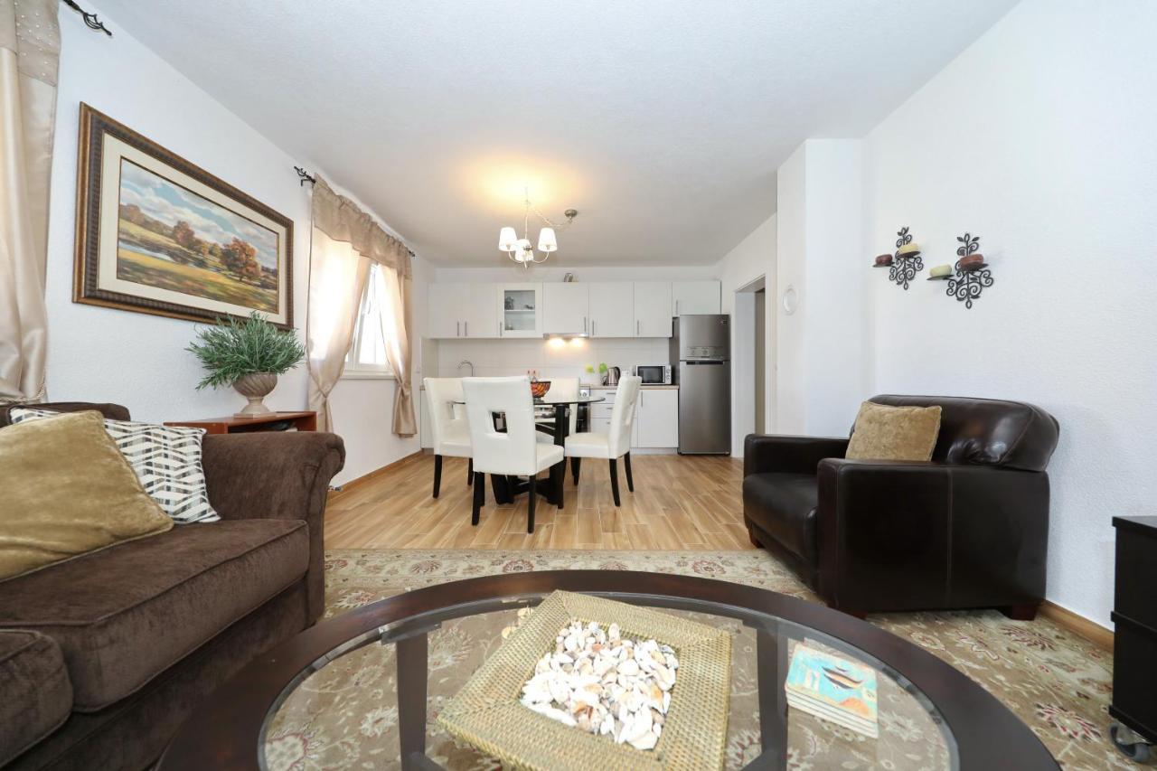 Apartments Anastazia Ζαντάρ Εξωτερικό φωτογραφία