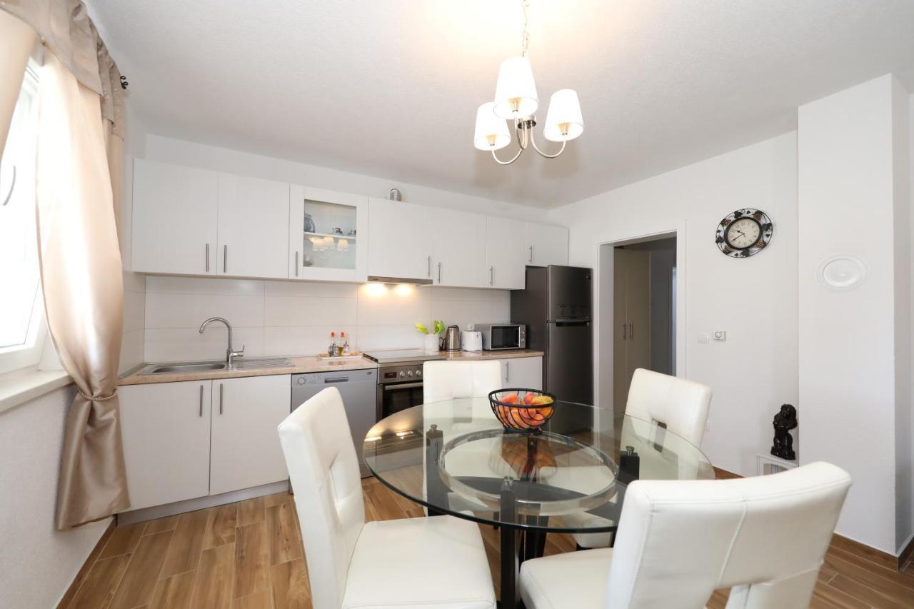 Apartments Anastazia Ζαντάρ Εξωτερικό φωτογραφία