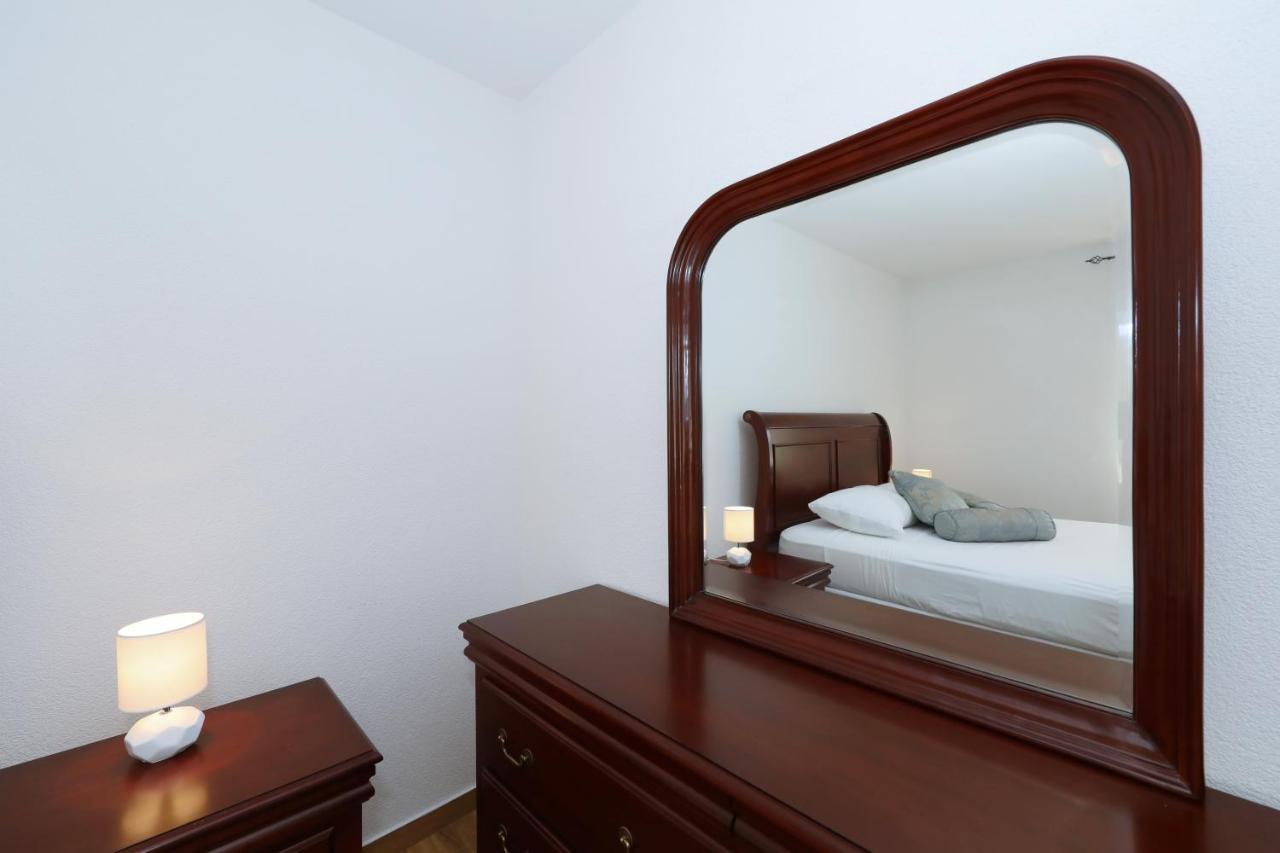 Apartments Anastazia Ζαντάρ Εξωτερικό φωτογραφία