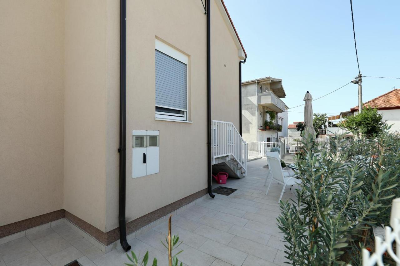 Apartments Anastazia Ζαντάρ Εξωτερικό φωτογραφία