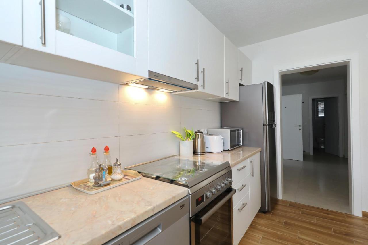 Apartments Anastazia Ζαντάρ Εξωτερικό φωτογραφία