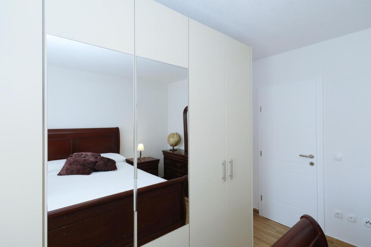 Apartments Anastazia Ζαντάρ Εξωτερικό φωτογραφία