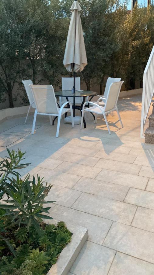 Apartments Anastazia Ζαντάρ Εξωτερικό φωτογραφία