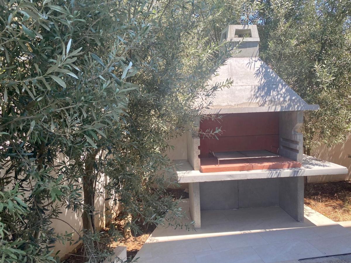 Apartments Anastazia Ζαντάρ Εξωτερικό φωτογραφία